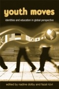 Cover: Youth Moves - Routledge