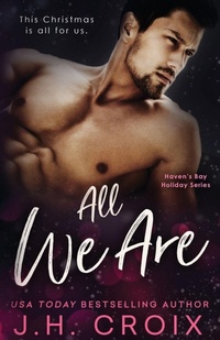 Enlarge image Cover: All We Are - Frisky Fox Publishing, LLC