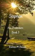 Cover: Stephen - Ronna Bacon