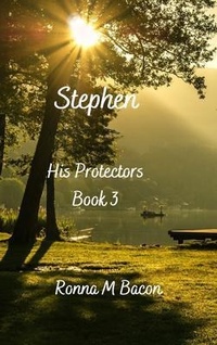 Enlarge image Cover: Stephen - Ronna Bacon