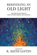 Cover: Rekindling an Old Light - High Bridge Books