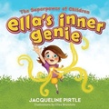 Cover: Ella's Inner Genie - Freakyhealer