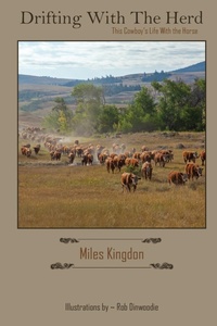 Abbildung von: Drifting with the Herd - Miles Kingdon