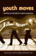 Cover: Youth Moves - Routledge