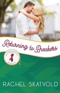 Cover: Returning to Breakers - Celebrate Lit Publishing