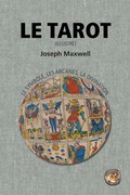 Cover: Le Tarot - Daniel Claudio Bernardo