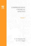 Abbildung von: Reactions of Metallic Salts and Complexes, and Organometallic Compounds: Volume 7 - Elsevier