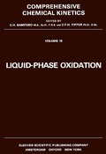 Cover: Liquid Phase Oxidation - Elsevier