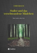 Cover: Staller und das verschwundene M&auml;dchen, Hamburg-Krimi, Regional-Krimi - tredition