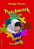Cover: Patchwork hoch Eins - tredition
