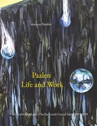 Enlarge image Cover: Paalen Life and Work - BoD - Books on Demand