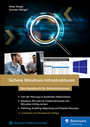 Cover: Sichere Windows-Infrastrukturen - Rheinwerk