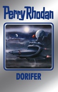 Cover: Perry Rhodan 161: DORIFER  (Silberband) - Perry Rhodan digital