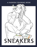 Cover: Sneakers - Bye Bye Studio