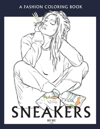 Enlarge image Cover: Sneakers - Bye Bye Studio