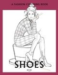 Cover: Shoes - Bye Bye Studio
