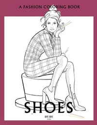 Enlarge image Cover: Shoes - Bye Bye Studio