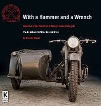 Abbildung von: With a Hammer and a Wrench - Karren Publishing Germany