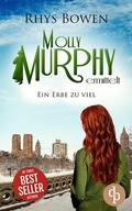 Cover: Ein Erbe zu viel - dp DIGITAL PUBLISHERS GmbH