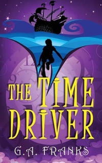 Enlarge image Cover: The Time Driver - Next Chapter