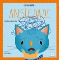 Cover: E se eu sentir... ansiedade - Ciranda Cultural