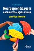 Bild: Neuroaprendizagem com Metodologias Ativas: Um Olhar Discente - Editora Appris