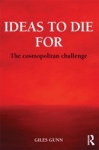 Abbildung von: Ideas to Die For - Routledge
