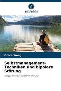 Abbildung von: Selbstmanagement-Techniken und bipolare Stoerung - International Book Market Service Ltd