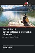 Cover: Tecniche di autogestione e disturbo bipolare - International Book Market Service Ltd