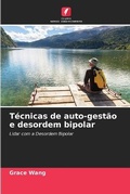 Cover: Tecnicas de auto-gestao e desordem bipolar - International Book Market Service Ltd