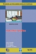 Cover: Industrial Textiles - Woodhead Publishing India Pvt Ltd