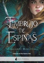 Cover: Embrujo de espinas - Nocturna Ediciones