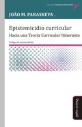 Cover: Epistemicidio curricular - Mi&ntilde;o y D&aacute;vila