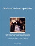 Cover: Manuale di finanza popolare - EIF e.Book