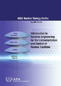 Cover: Introduction to Systems Engineering for the Instrumentation and Control of Nuclear Facilities - IAEA