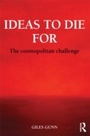 Cover: Ideas to Die For - Routledge