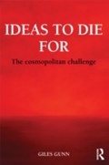 Cover: Ideas to Die For - Routledge