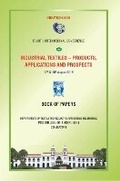 Cover: Industrial Textiles - Woodhead Publishing India Pvt Ltd