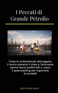 Bild: I Peccati di Grande Petrolio - ECO Publishing