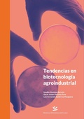 Cover: Tendencias en biotecnolog&iacute;a agroindustrial - Editorial Universidad de Caldas