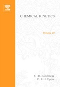 Cover: Ester Formation and Hydrolysis and Related Reactions: Volume 10 - Elsevier