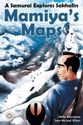 Cover: Mamiya's Maps - Eostre Publications
