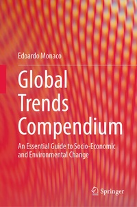 Enlarge image Cover: Global Trends Compendium - Springer