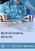 Cover: Blockchain&Health - IBNO