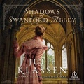 Cover: Shadows of Swanford Abbey - Recorded Books, Inc.