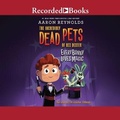 Cover: Everybunny Loves Magic - Recorded Books, Inc.