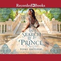 Cover: In Search of a Prince - Recorded Books, Inc.
