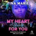 Cover: My Heart Beats for You - Recorded Books, Inc.