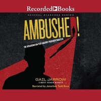 Enlarge image Cover: Ambushed! - Recorded Books, Inc.