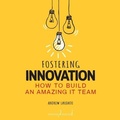 Cover: Fostering Innovation - Ascent Audio